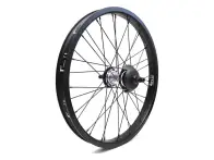 Fiend BMX "Cab" Freecoaster Hinterrad