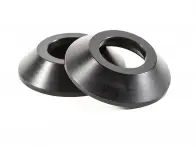 Fiend BMX "Cab Flangeless" Vorderradnabe