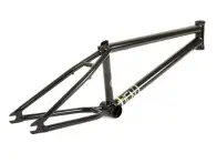 Fiend BMX "Embryo" 2012 BMX Rahmen