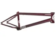 Fiend BMX "Embryo" 2012 BMX Rahmen