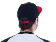Fiend BMX "Logo Snapback" Cap