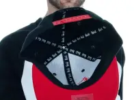 Fiend BMX "Logo Snapback" Cap