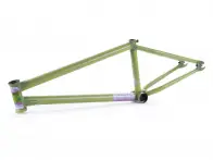Fiend BMX "Morrow V4" 2021 BMX Frame