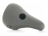 Fiend BMX "Morrow V4" Pivotal Sattel
