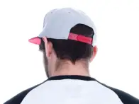 Fiend BMX "Palmere Snapback" Cap