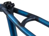 Fiend BMX "Palmere V2" BMX Rahmen