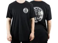 Fiend BMX "Reynolds" T-Shirt - Black
