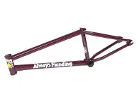 Fiend BMX "Reynolds V4" BMX Rahmen