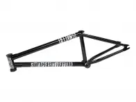 Fiend BMX "Shapeshifter" BMX Rahmen - 320CS