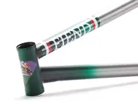 Fiend BMX "Simoncini" BMX Rahmen