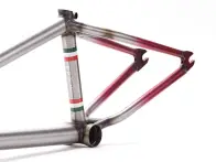 Fiend BMX "Simoncini" BMX Rahmen