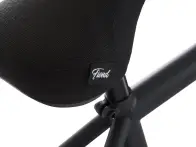 Fiend BMX "Type A+" 2020 BMX Bike - Freecoaster - Flat Black