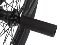 Fiend BMX "Type A+" 2020 BMX Bike - Freecoaster - Flat Black