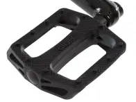 Fiend BMX "Type A+" 2020 BMX Bike - Freecoaster - Flat Black