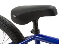 Fiend BMX "Type B" 2019 BMX Bike - Gloss Trans. Navy / Black Splatter