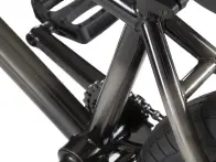 Fiend BMX "Type B" 2020 BMX Rad - Phosphate Black Fade