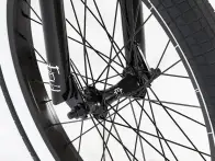 Fiend BMX "Type O" 2018 BMX Rad - Gloss Trans Purple