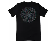 Fiend BMX "Varanyak 3D" T-Shirt - Black
