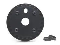 Fiend BMX "Varanyak Guard" Sprocket
