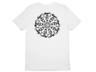 Fiend BMX "Varanyak V2" T-Shirt - White