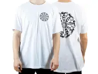 Fiend BMX "Varanyak V2" T-Shirt - White