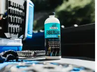 Finish Line "FiberLink Pro Latex" Tubeless Dichtmilch - 1L