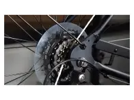 Finish Line "Gear Floss" Cleaning Floss