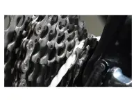 Finish Line "Gear Floss" Cleaning Floss