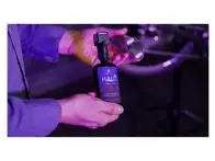 Finish Line "HALO Wax" Chain Lube - 120ml