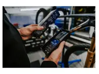 Finish Line "HALO Wax" Chain Lube - 120ml