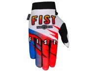 Fist Handwear "90 S White" Gloves