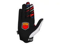 Fist Handwear "90 S White" Gloves