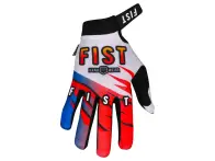 Fist Handwear "90 S White" Gloves