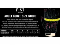 Fist Handwear "Breezer Ice Cube" Gloves