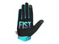Fist Handwear "Breezer Violet Halftone" Gloves