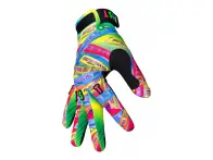 Fist Handwear "Cold Poles" Handschuhe