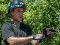 Fist Handwear "Demon Cleaner" Gloves