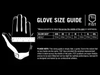 Fist Handwear "Earth Stocker Bone" Gloves