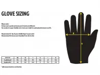 Fist Handwear "Elephant" Gloves