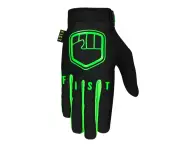 Fist Handwear "Fluro Green Youth" Handschuhe (Kids)