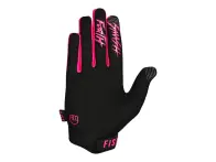 Fist Handwear "Fluro Pink" Handschuhe