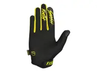Fist Handwear "Fluro Yellow" Handschuhe