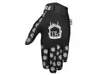 Fist Handwear "Frosty Fingers" Handschuhe - Black/White