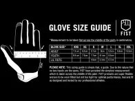 Fist Handwear "Gypsy" Gloves