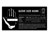 Fist Handwear "Haro Team" Handschuhe
