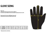 Fist Handwear "James Foster Afterlife" Gloves