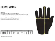 Fist Handwear "Kitty" Gloves