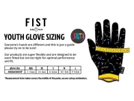 Fist Handwear "Kitty Youth" Kinder Handschuhe