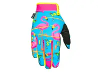 Fist Handwear "Lazered Flanmingo" Handschuhe