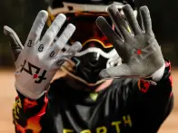 Fist Handwear "Lighter Frosty" Gloves